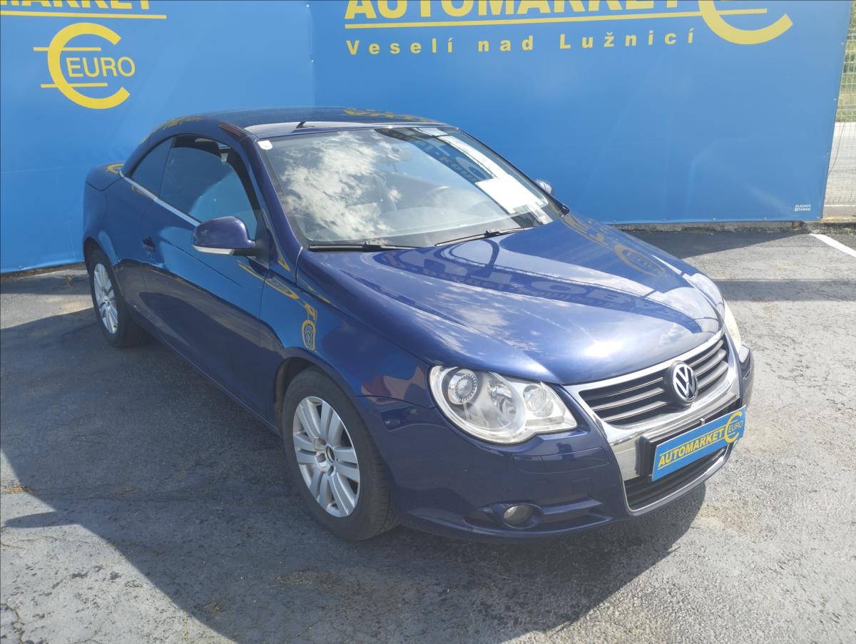 Volkswagen EOS
