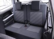 Suzuki Jimny 13
