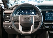 GMC Sierra 15