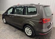 Seat Alhambra 6