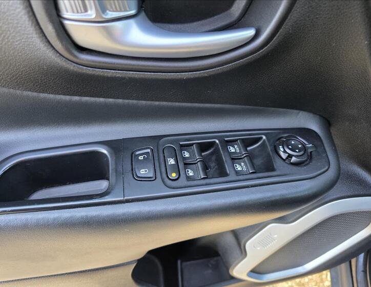 Jeep Renegade 21