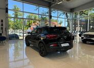 SsangYong Korando 5