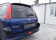Peugeot 206 12