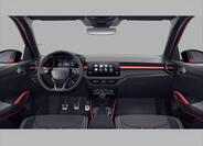 Škoda Fabia 4