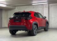 Toyota Yaris Cross 5