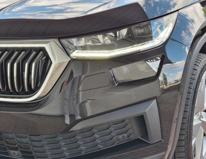 Škoda Kodiaq 34