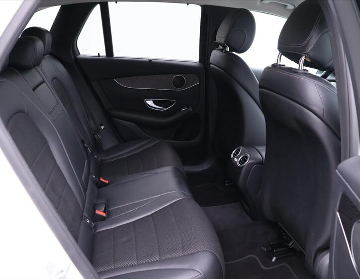 Mercedes-Benz GLC 16