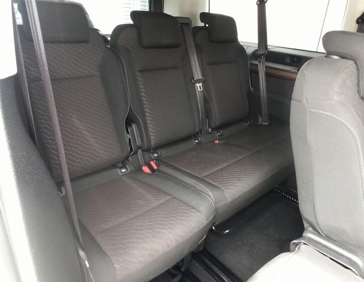 Toyota ProAce Verso 13