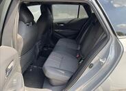 Toyota Corolla 15