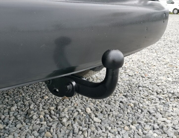 Volkswagen Caddy 23