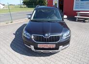 Škoda Yeti 3