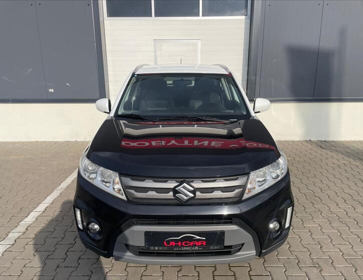 Suzuki Vitara 2