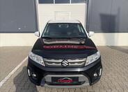 Suzuki Vitara 2