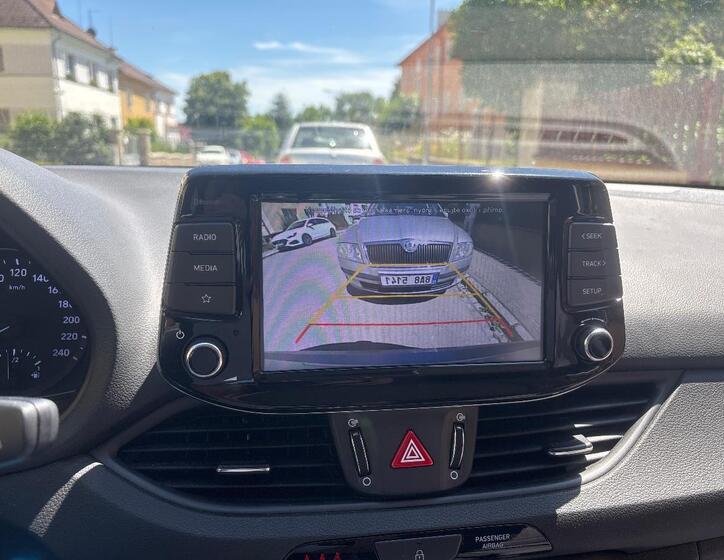 Hyundai i30 9
