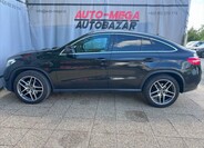 Mercedes-Benz GLE 5