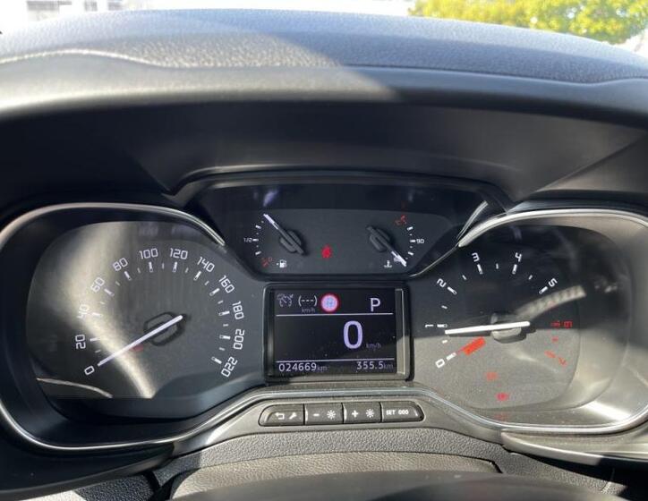 Toyota ProAce City Verso 17