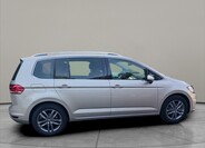 Volkswagen Touran 9