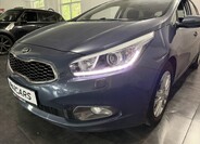 KIA Ceed 27