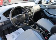 Hyundai i20 9