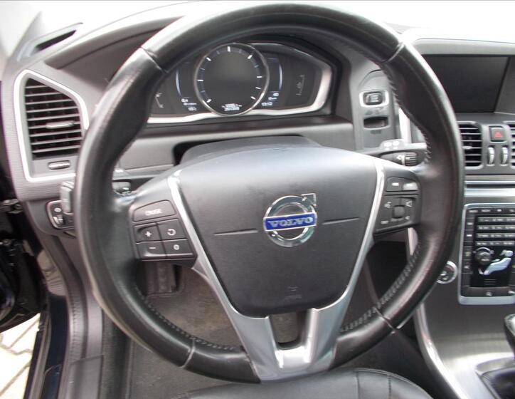 Volvo XC60 24
