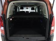Peugeot Rifter 9