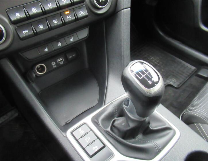 KIA Sportage 15