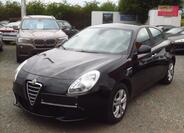 Alfa Romeo Giulietta 1