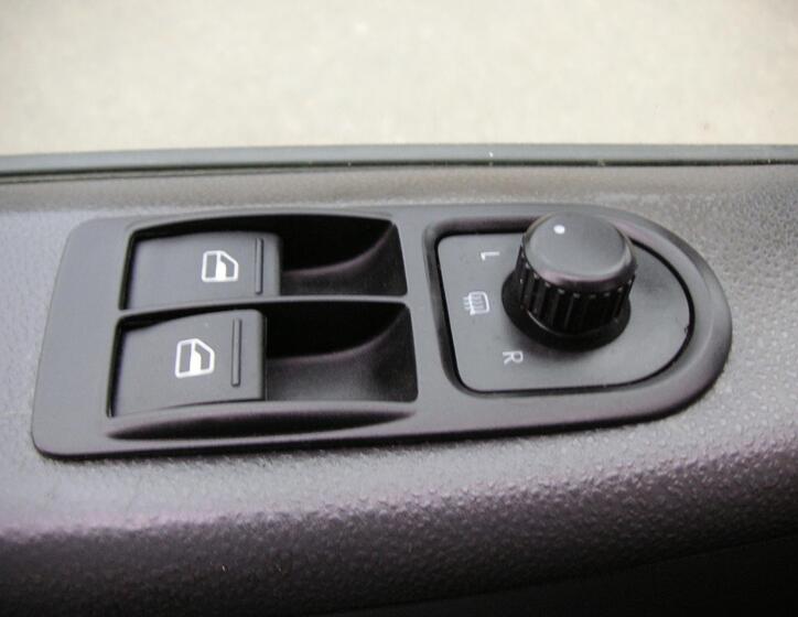 Volkswagen Transporter 15