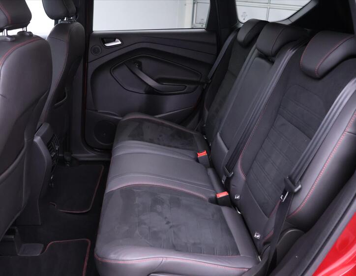Ford Kuga 18