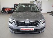 Škoda Kamiq 2