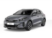 KIA XCeed 1