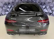 Mercedes-Benz AMG GT 6