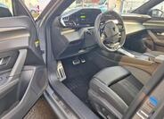 Peugeot 408 11