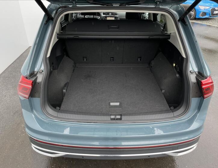 Volkswagen Tiguan Allspace 22