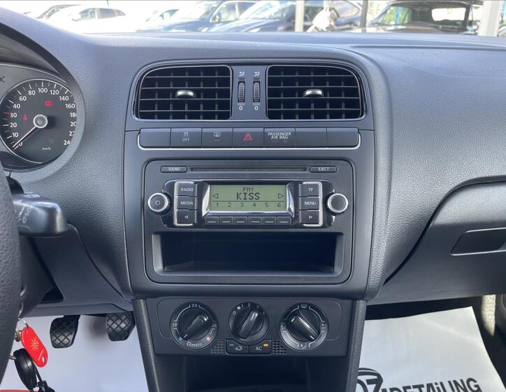 Volkswagen Polo 14