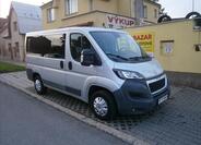 Peugeot Boxer 1