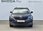 Škoda Kodiaq 4