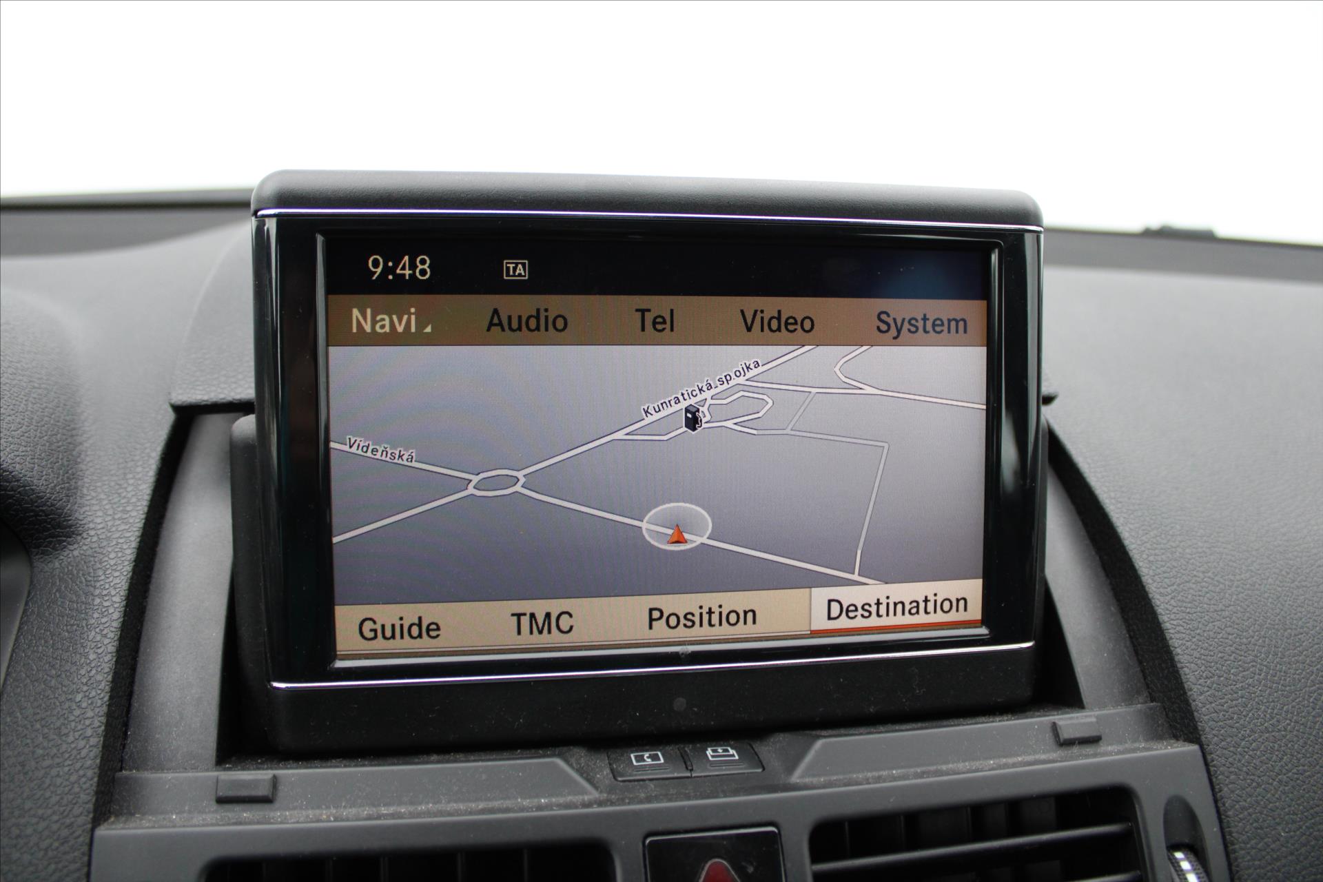 Mercedes-Benz Třídy C