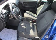 Škoda Fabia 13