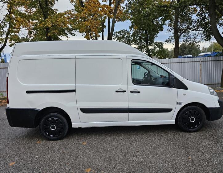 Fiat Scudo 7