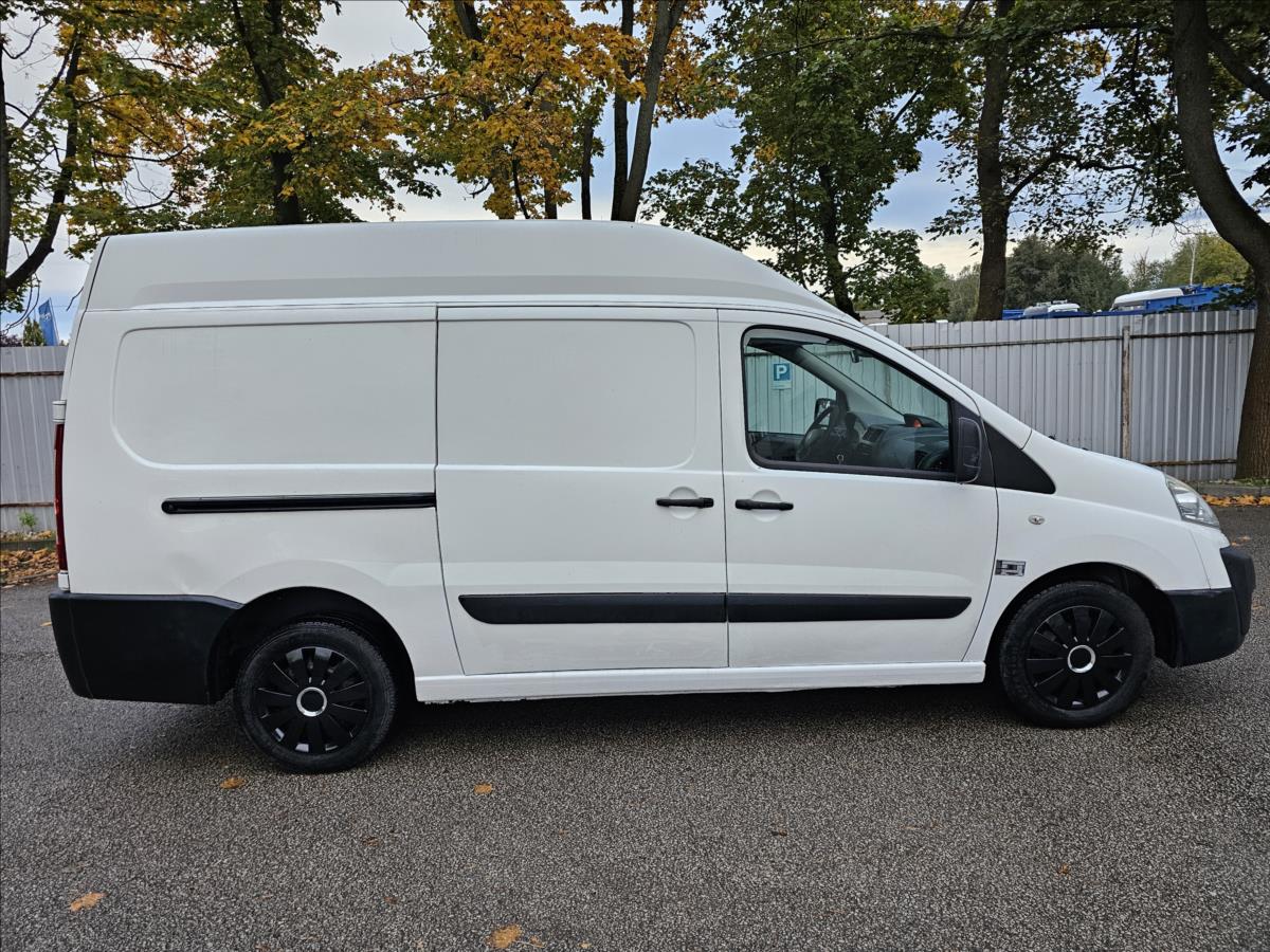 Fiat Scudo