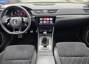 Škoda Superb 6