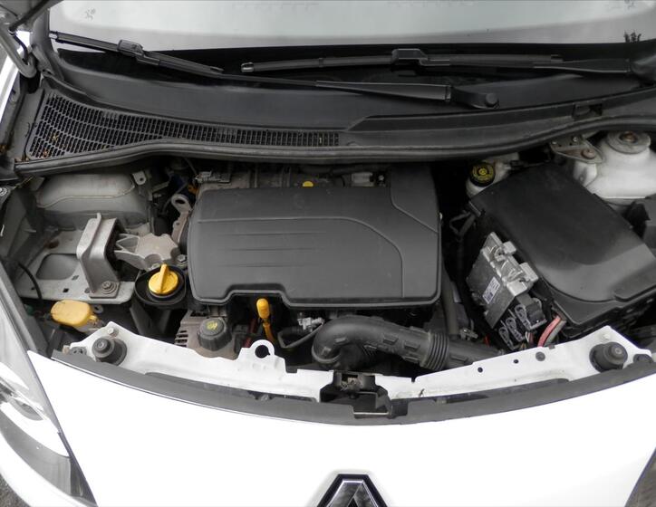 Renault Twingo 26