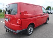 Volkswagen Transporter 5