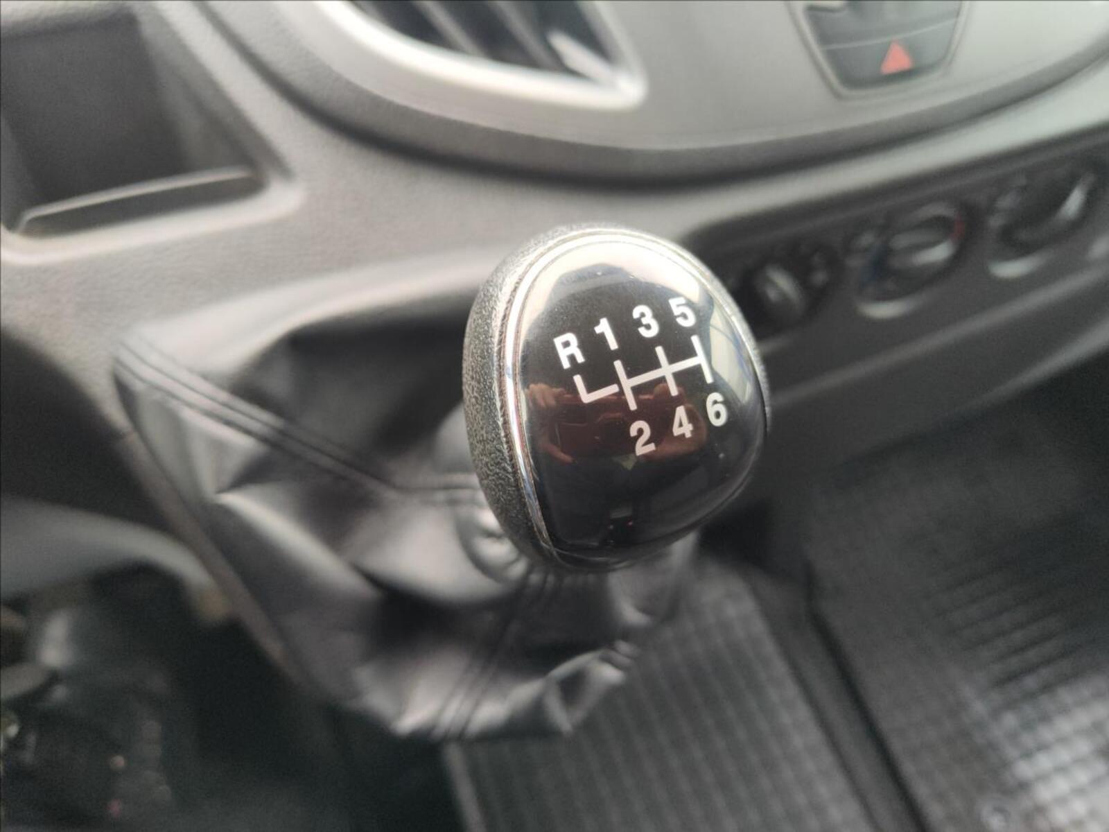 Ford Transit 31