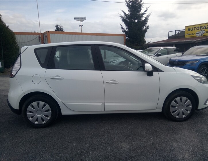Renault Scénic 5