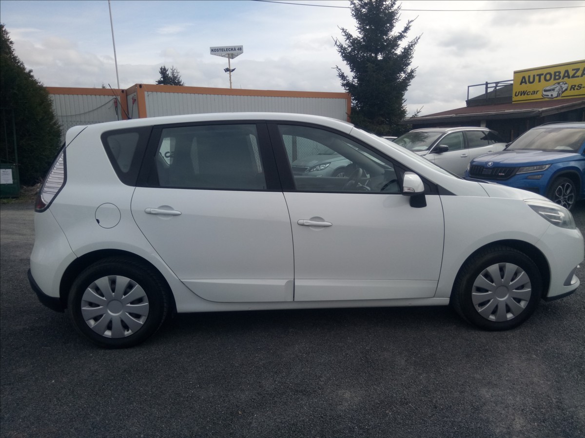 Renault Scénic
