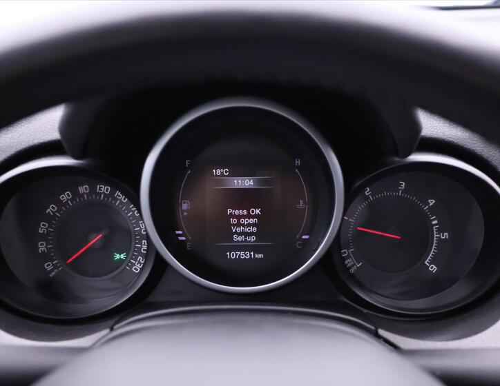 Fiat 500X 20