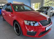 Škoda Octavia 1