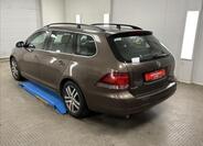 Volkswagen Golf 4